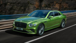 2024 Bentley Flying Spur