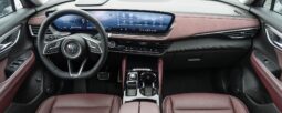 
										2025 Buick Envision full									